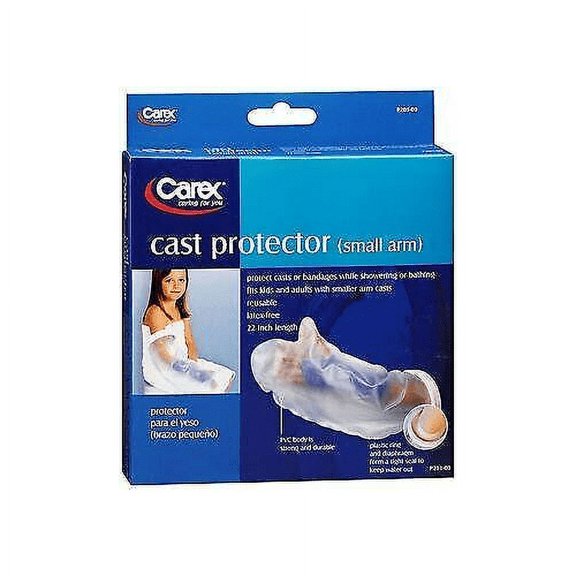 Cast Protector, Large Arm 1 ea (Pack of 6)