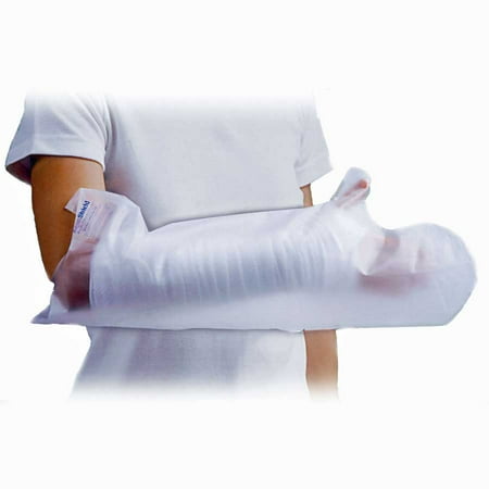 FLA Cast Protector - Short - Leg - Child