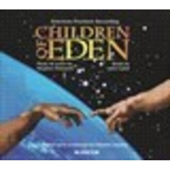 Cast Recording - Children of Eden / O.C.R. - Music & Performance - CD
