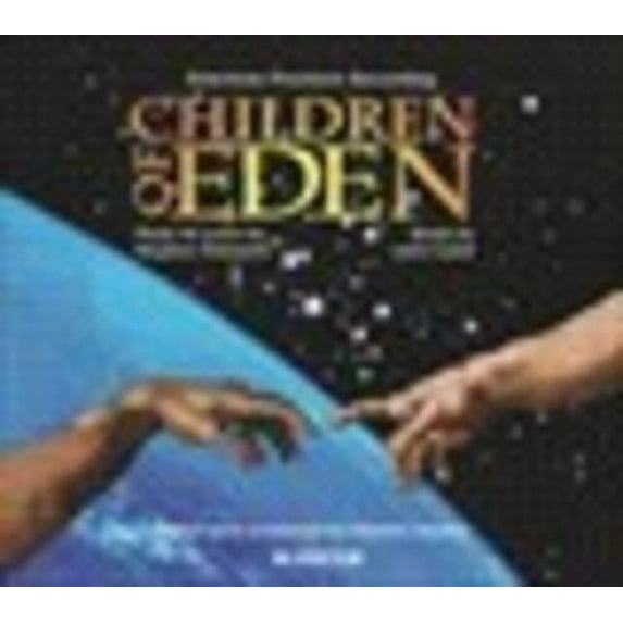 Cast Recording - Children of Eden / O.C.R. - Music & Performance - CD