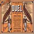 thumbnail image 1 of Cast Recording - Duel - Music & Performance - CD, 1 of 1