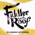 thumbnail image 1 of Cast Recording - Fiddler on the Roof (2016) - Music & Performance - CD, 1 of 2