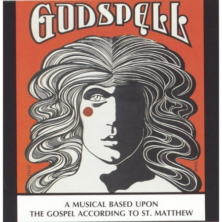 Cast Recording - Godspell / O.C.R. - Music & Performance - CD