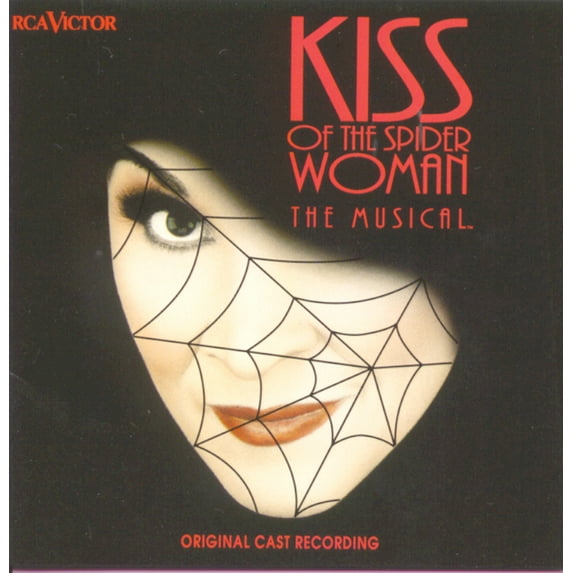Cast Recording - Kiss of the Spider Woman / O.B.C. - Music & Performance - CD