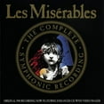 thumbnail image 1 of Cast Recording - Les Miserables: Symphonic Highlights - Soundtracks - CD, 1 of 1