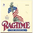 thumbnail image 1 of Cast Recording - Ragtime / O.C.R. - Music & Performance - CD, 1 of 1