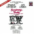 thumbnail image 1 of Cast Recording - Sweeney Todd Highlights / O.C.R. - Music & Performance - CD, 1 of 1