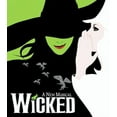 thumbnail image 1 of Cast Recording - Wicked - Music & Performance - CD, 1 of 2