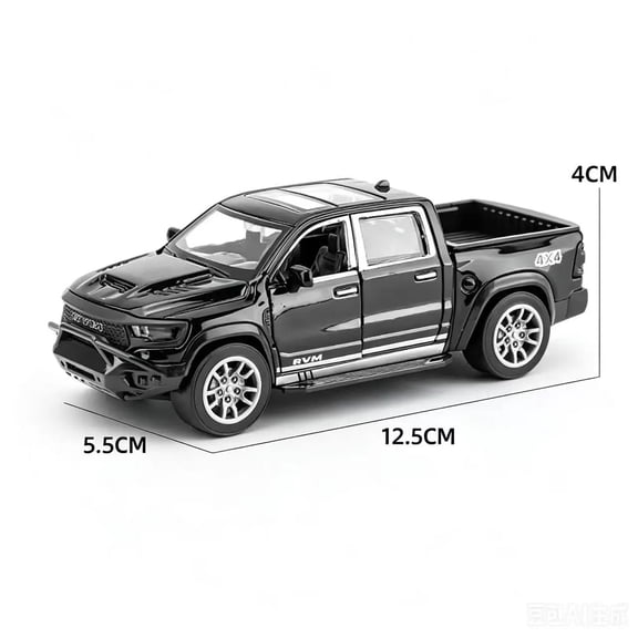Cast Simulation Alloy Toy Car Door Can Be Opened Pullback Drive Collectible Model Vehicle Toy for Kids