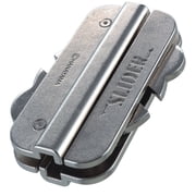Cast Slider - Hanayama Metal Puzzle