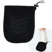 Cast Sock Toe Cover - Fits Leg, Ankle, and Foot Casts - Boot Cover