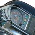 thumbnail image 1 of Cast Speedometer Cowling, 1 of 1