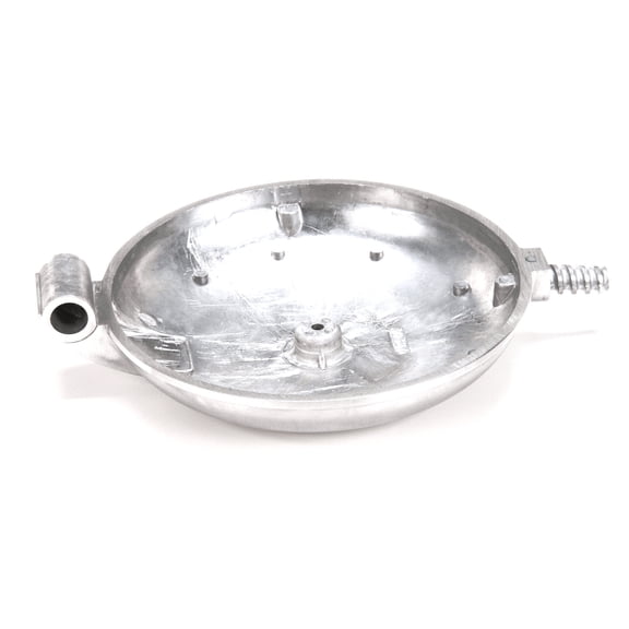 Wells Cast Top,Machnd Polishd 2F-30327 - Genuine OEM Replacement Part