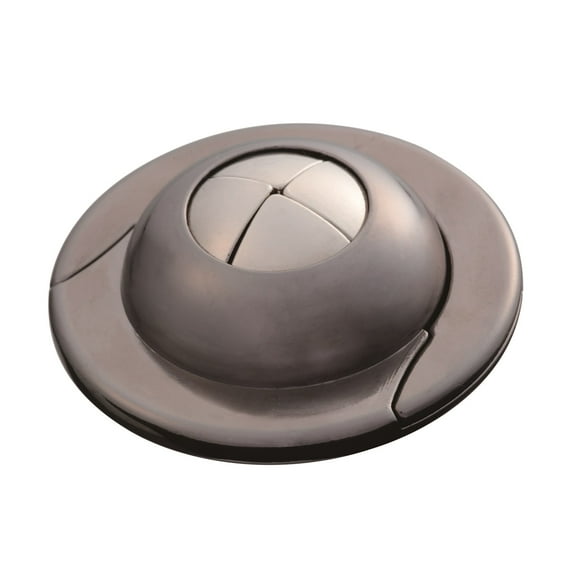 Cast UFO - Hanayama Metal Puzzle