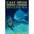 thumbnail image 1 of Cast Upon a Restless Sea, (Hardcover), 1 of 1