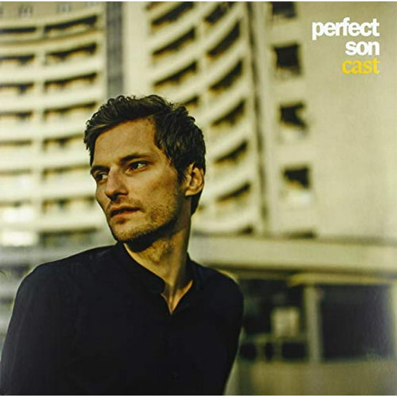 Cast (Yellow Opaque) (LP)