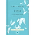 thumbnail image 1 of Cast Your Cares: A 40-Day Journey to Find Rest for Your Soul, (Hardcover), 1 of 9