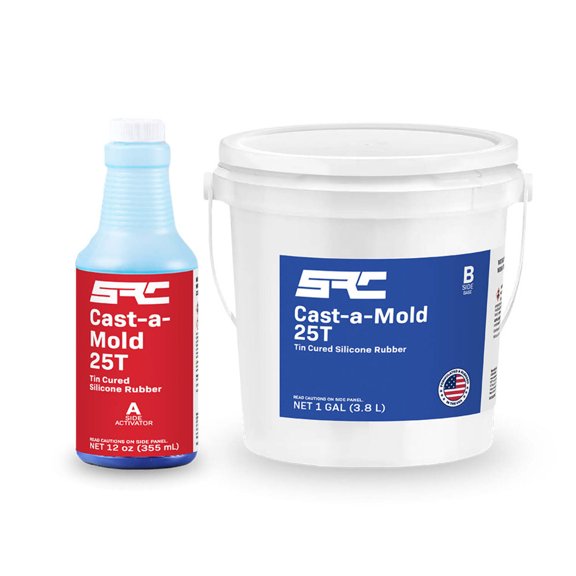 Cast-a-Mold 25T