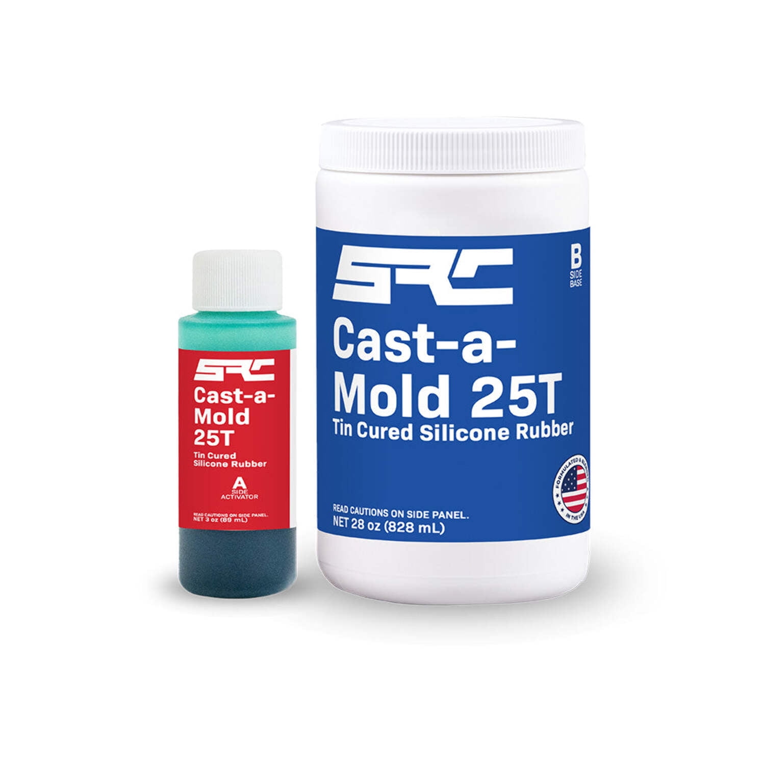 Cast-a-Mold 25T