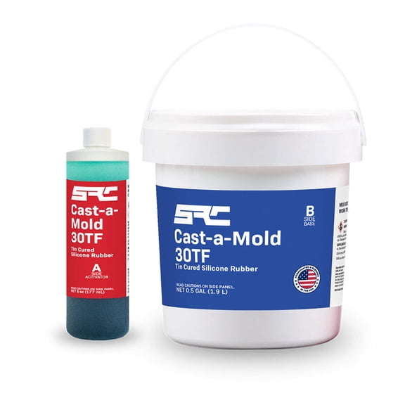Cast-a-Mold 30TF