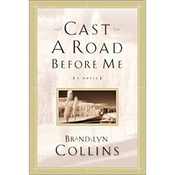 Pre-Owned Cast a Road Before Me (The Bradleyville Series #1) (Paperback) 0805423435 9780805423433