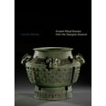 thumbnail image 1 of Pre-Owned Cast for Eternity: Ancient Ritual Bronzes from the Shanghai Museum (Clark Art Institute Series (YUP)) Paperback - USED, 1 of 1