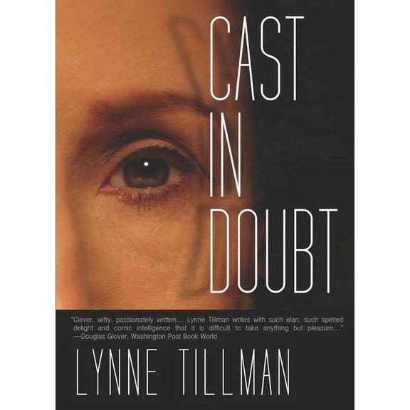 Cast in Doubt, (Paperback)