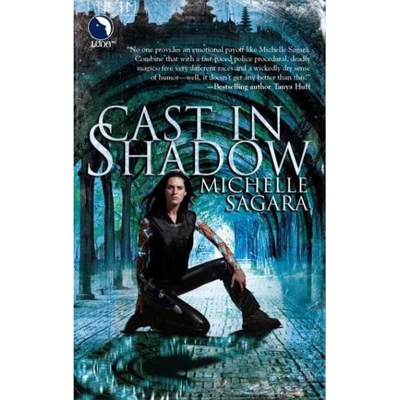 Pre-Owned Cast in Shadow