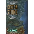 thumbnail image 1 of Pre-Owned Cast in Stone (Mass Market Paperback) 0380727625, 1 of 1