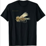 Cast in Style with Vibrant Fly Fishing Apparel: Discover the Black Fly T-Shirt Collection and Fly High in Fashion