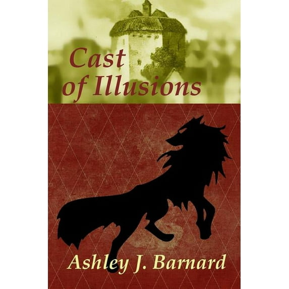 Cast of Illusions