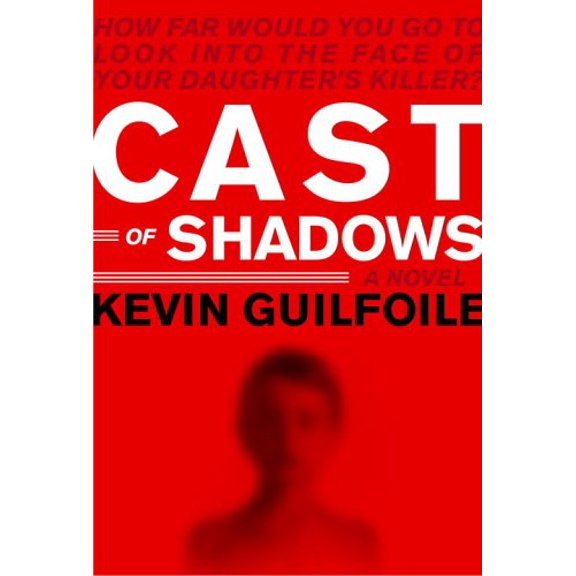 Pre-Owned Cast of Shadows (Hardcover) 1400043085 9781400043088