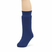 CastCoverz! Designer Leg Cast Cover, USA Made, Washable, Navy, Small Short