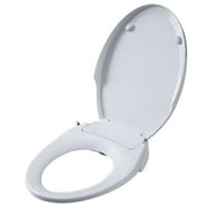 Bathroom Bidet Toilet Fresh Water Spray Clean Seat Non-electric 