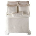 thumbnail image 1 of Castaña Embroidered Comforter Set, 1 of 5