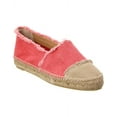 thumbnail image 1 of Castañer Kampala Canvas Espadrille, 36, Orange, 1 of 5