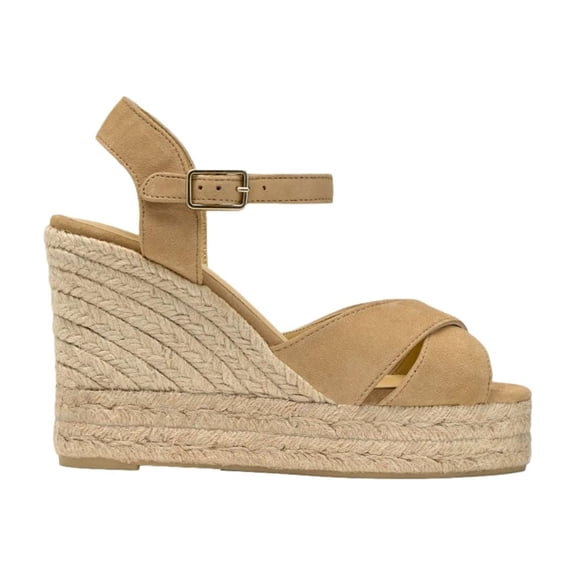 Castaner Blaudell 80 Sand BLAUDELL-SAND Women's Size 6.5