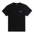 thumbnail image 1 of Castanza Short Sleeve Tee (Black Vintage Wash), 1 of 6