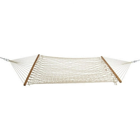 Castaway Hammocks Cotton Rope Hammock