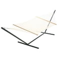 thumbnail image 1 of Castaway Hammocks Polyester Rope Hammock, 1 of 2
