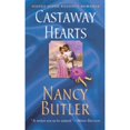 thumbnail image 1 of Pre-Owned Castaway Hearts: 5 (Mass Market Paperback) 0451211812 9780451211811, 1 of 1