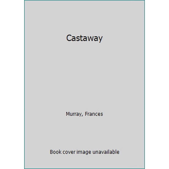 Pre-Owned Castaway (Mass Market Paperback) 0345286847 9780345286840