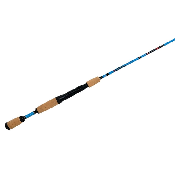 Castaway Rods Inshore Smoker 6'5 Wader Medium Light Rod