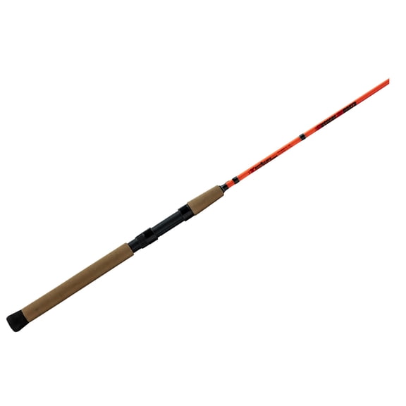 Castaway Rods Isls7 Inshore Smoker 7' Tout Tails/Small Artificials Rod