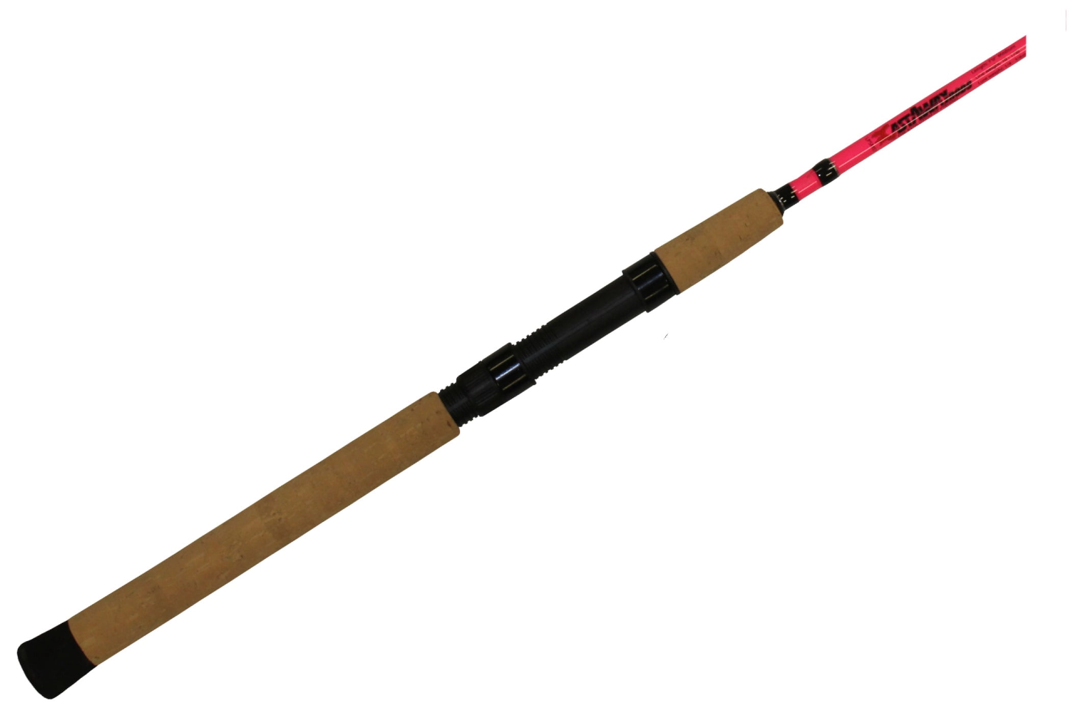 Women's Fishing Rods and Combos for Outdoor Fishing Experiences
