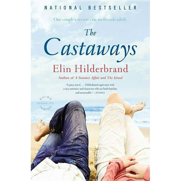Castaways: A Novel