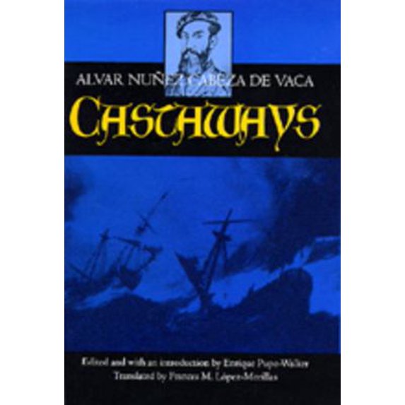Pre-Owned Castaways: Volume 10 (Paperback) 0520070631 9780520070639