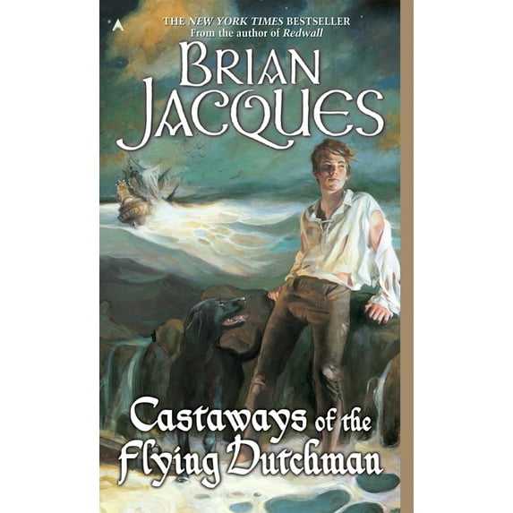 Castaways of the Flying Dutchman Castaways of the Flying Dutchman, Book 1, (Paperback)