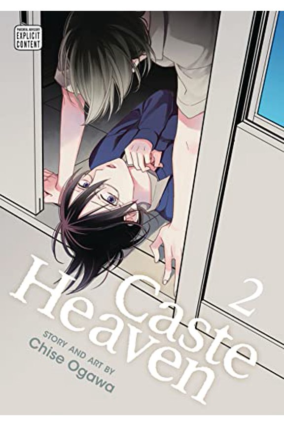 Pre-Owned Caste Heaven 2: Volume 2 Paperback