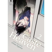 Caste Heaven Caste Heaven, Vol. 2, Book 2, Paperback